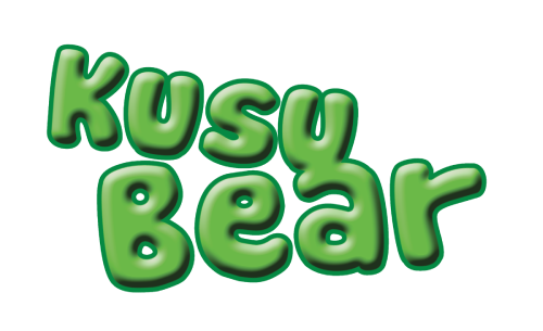 Kusu Bear Logo